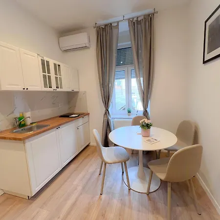 Apartman No. 3 Zagreb Exterior photo