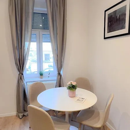 Apartman No. 3 Zagreb Exterior photo