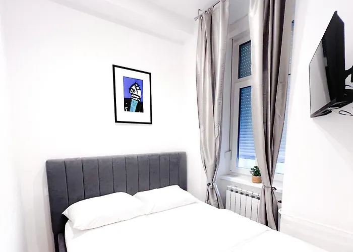 Apartman No. 3